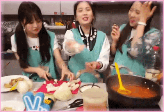 데뷔 임박한 프로듀스101 연습생들 | 인스티즈