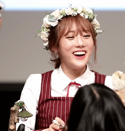 [데이터주의] 요오오오망한 루다 양 | 인스티즈