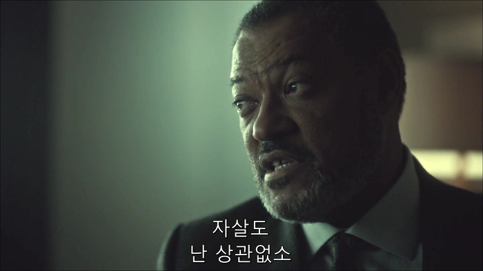 [로맨틱스릴러미드] 한니발 (Hannibal) 시즌3 에피11 (1/4) | 인스티즈