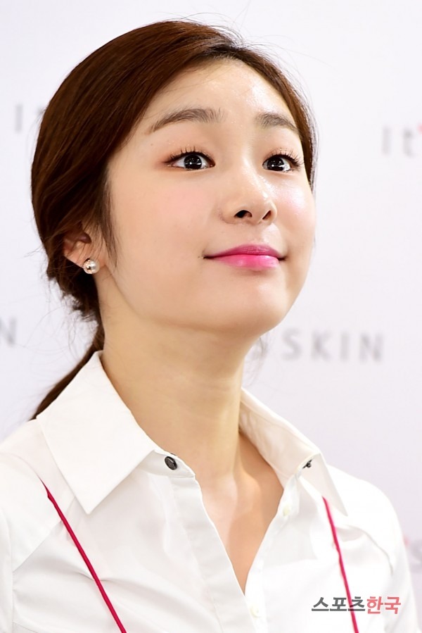 오늘자 연느 얼굴 위주.jpg | 인스티즈