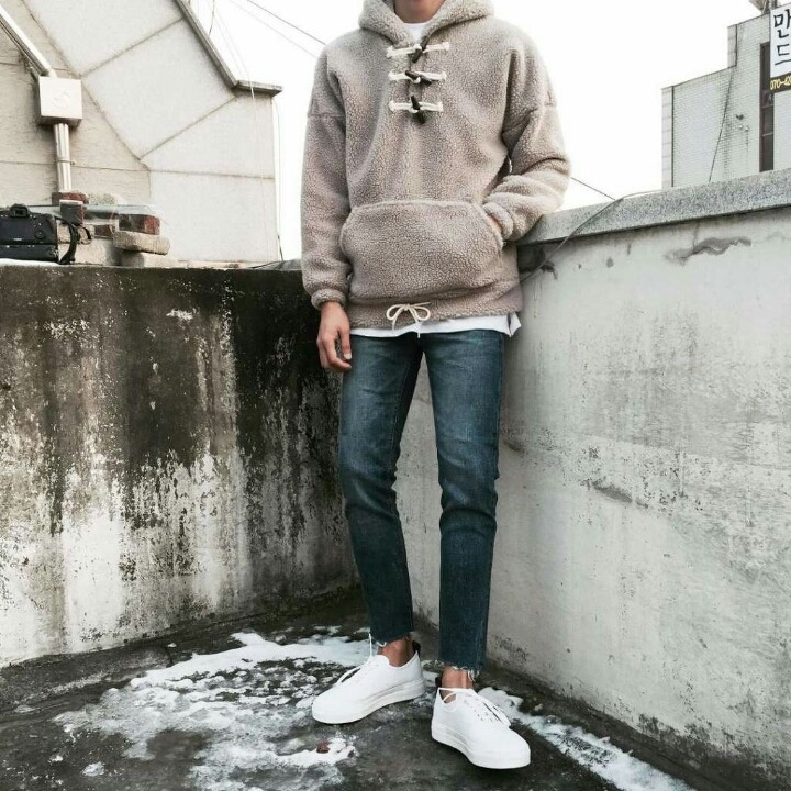 이렇게만입으면 반은먹히는 남자옷.jpg | 인스티즈