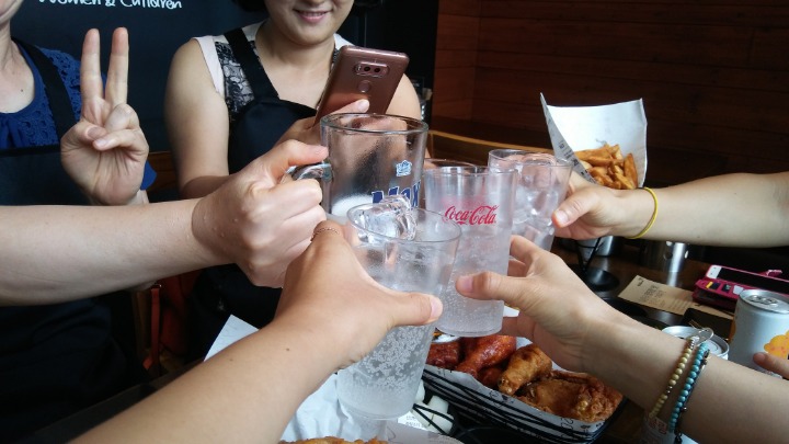 교촌치킨효천점 이미지