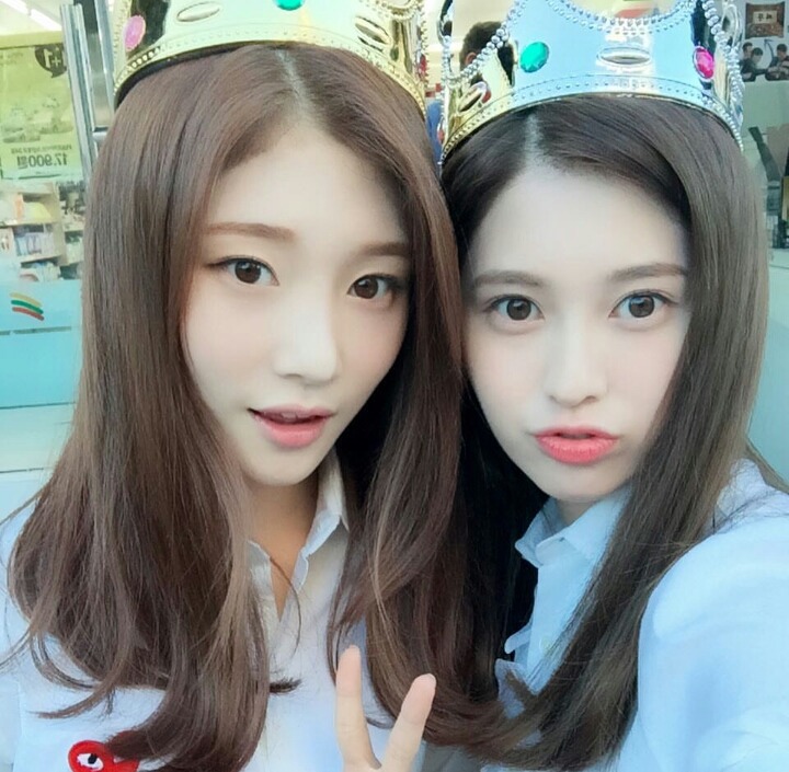 넘나 예쁜 정채연 | 인스티즈