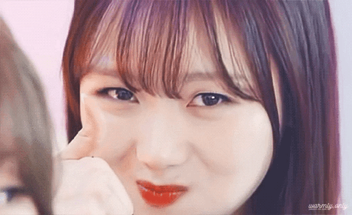 [러블리즈] 슬슬 배고플 시간이라서 수정이 | 인스티즈