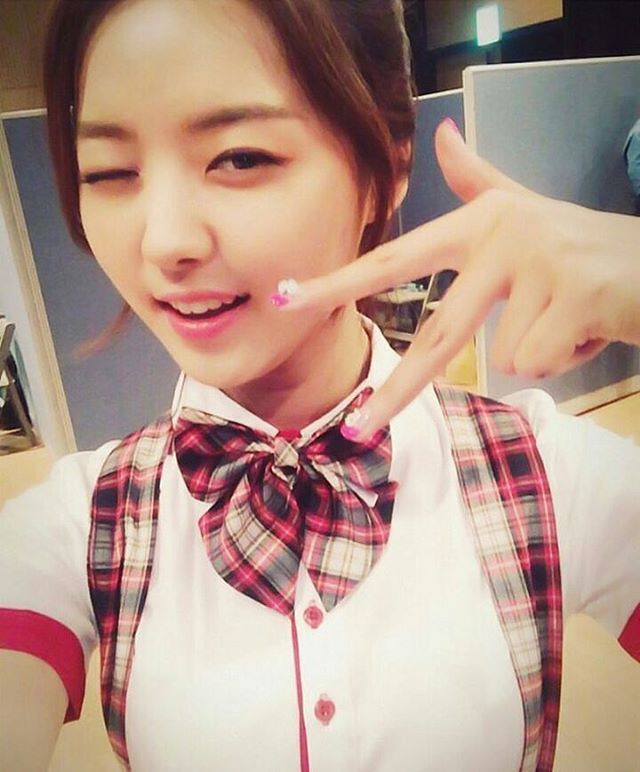 아이오아이 i.o.i (사진 多) | 인스티즈