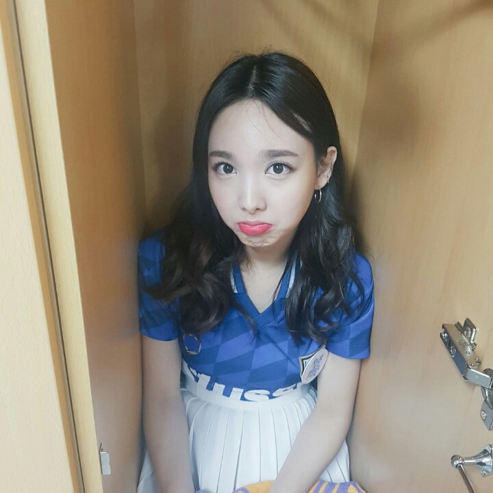 트와이스 나연 | 인스티즈