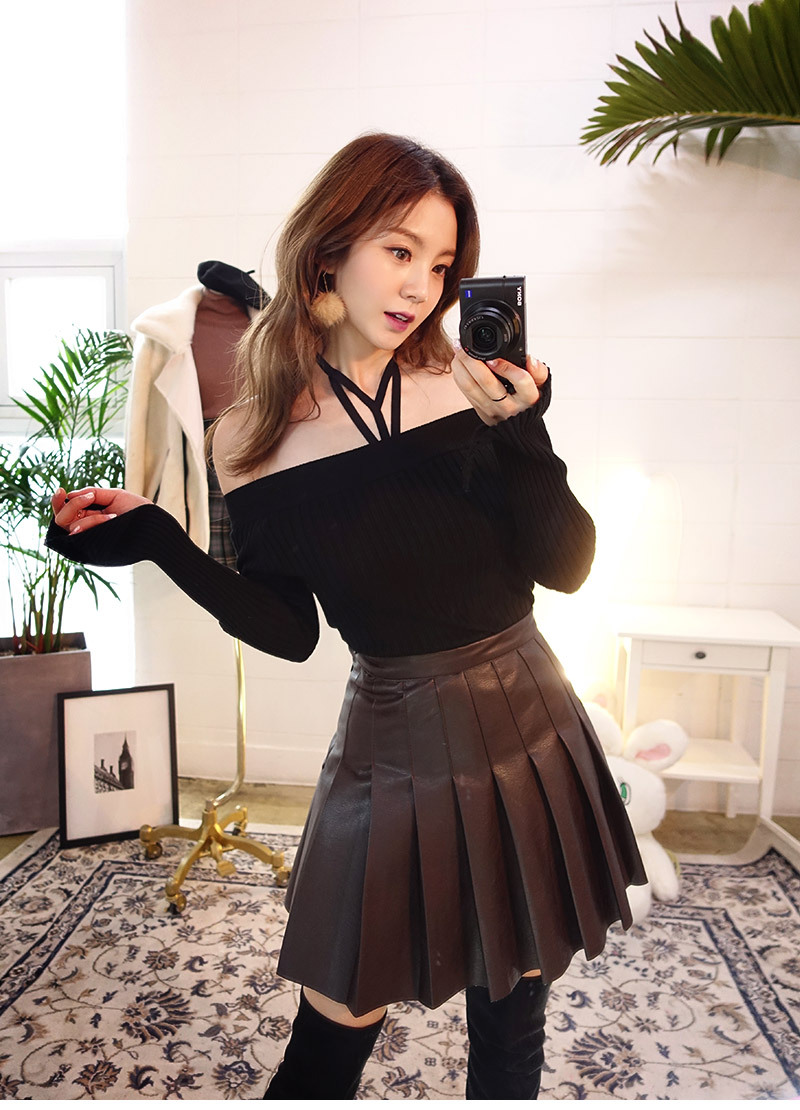 취향저격 여자옷이라 쓰고 취향저격 몸매라고 읽는다 | 인스티즈