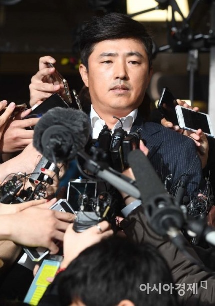 오늘자 고영태ㄷㄷㄷㄷㄷ.jpg | 인스티즈