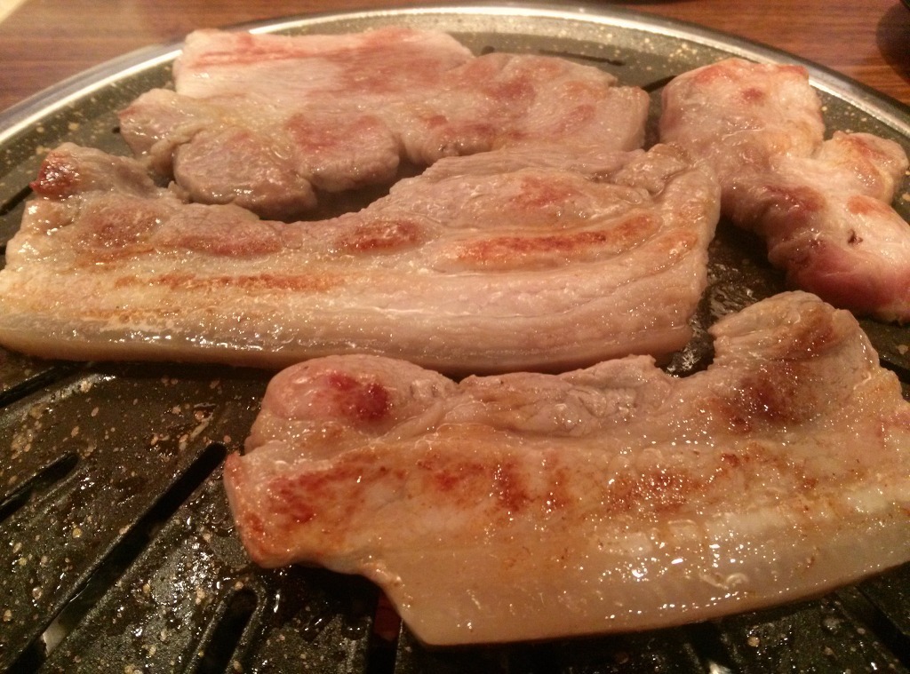 평생 돼지고기 한 부위만 먹어야 한다면 여러분 선택은? | 인스티즈