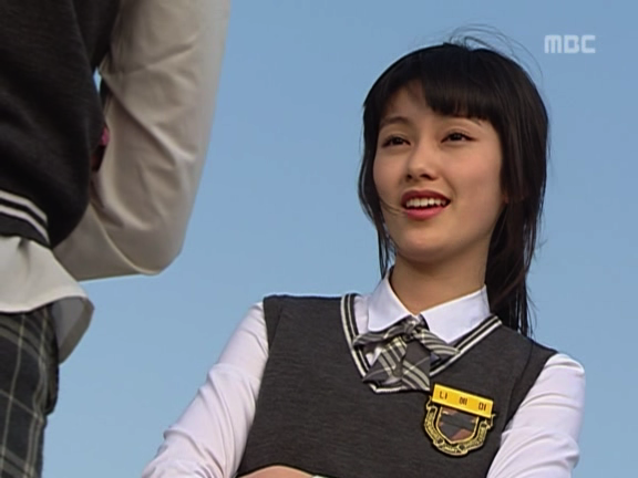 [거침없이하이킥] 짜리 강유미VS목돌이 나혜미.jpg | 인스티즈