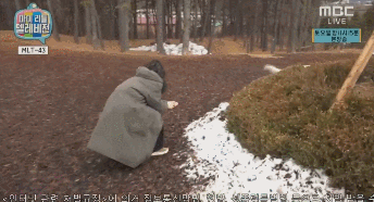 오늘자 마리텔에서 영혼털린 설현,민아.gif | 인스티즈
