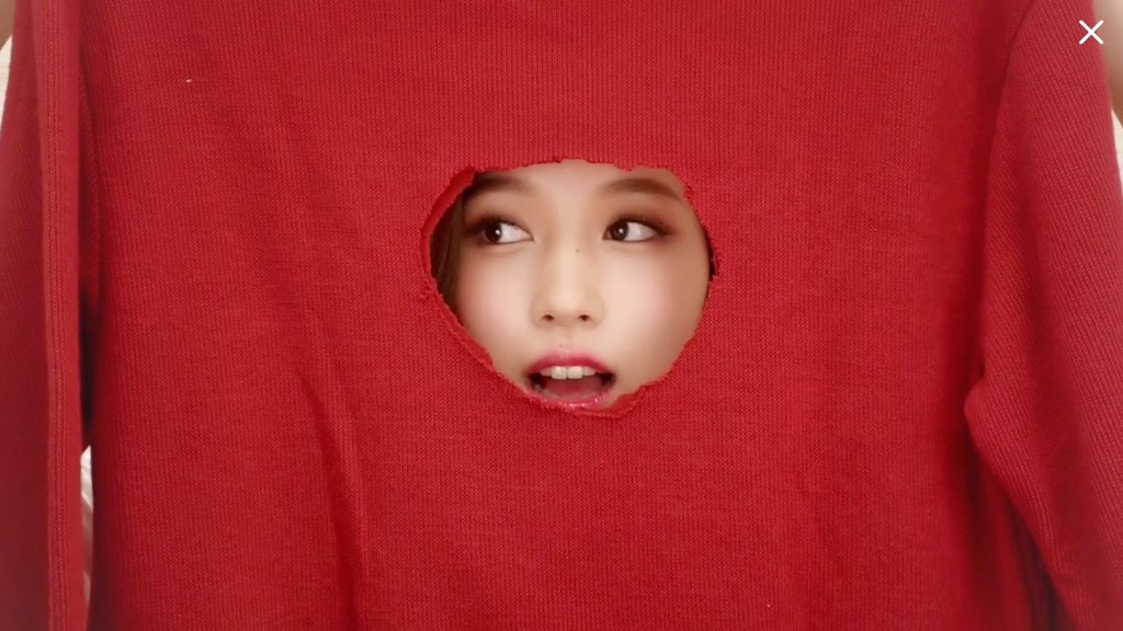 [트와이스] 마치... 한마리의 도약하는 펭귄.... | 인스티즈