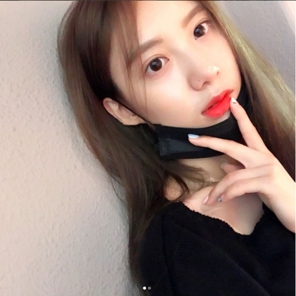 5인조로 재편한 스텔라 새 멤버 소영 | 인스티즈