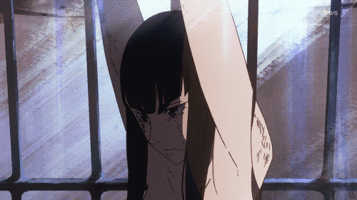 오늘의 2D녀.gif | 인스티즈