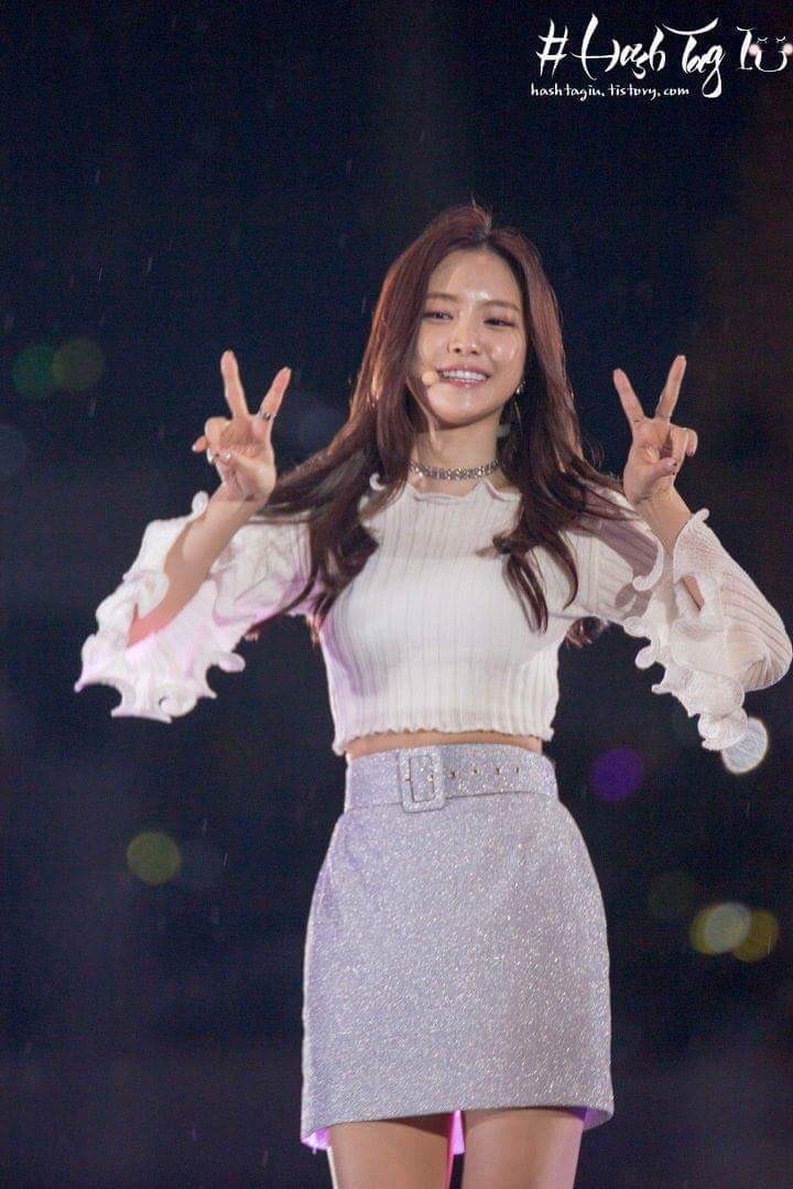 오늘도 1일 1 내나은이 | 인스티즈