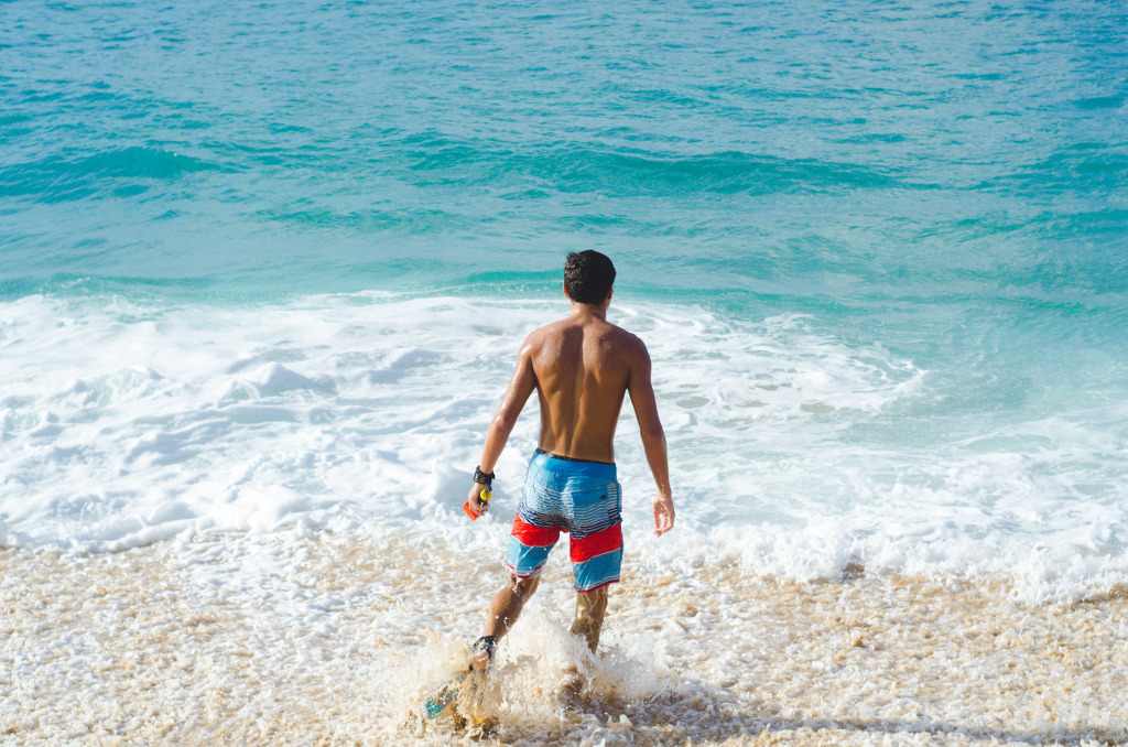 다들신혼여행갈때 하와이 하와이 하는이유 | 인스티즈