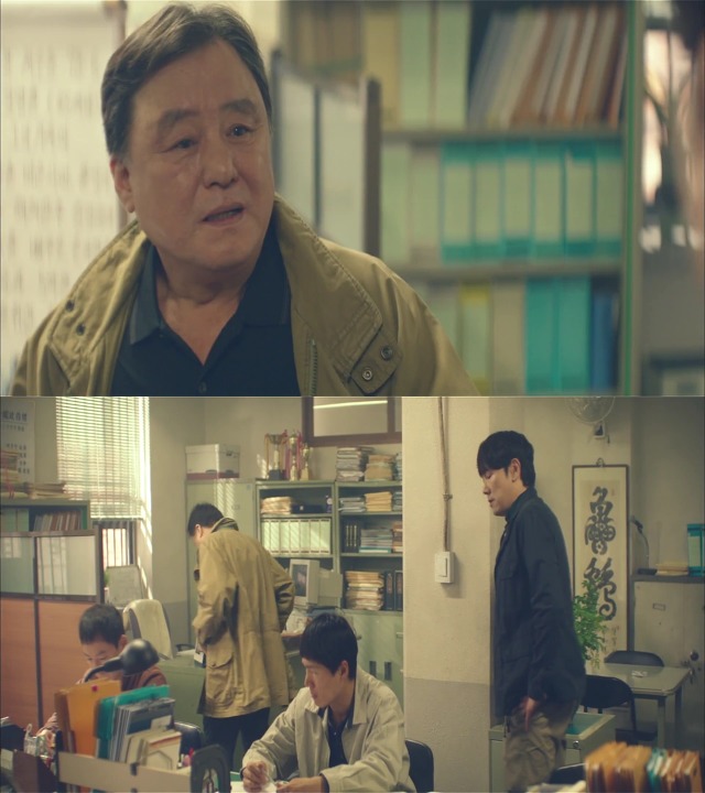 [시그널] 대도 사건 05.jpg | 인스티즈