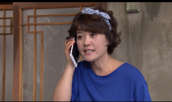 [감자별] 연쇄살인마와 홍버그 (감자별 2화) (2/9) | 인스티즈