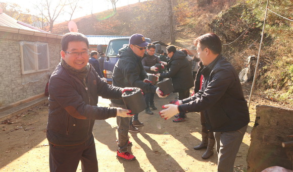 부여군시설관리공단 이미지
