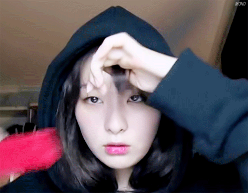 레드벨벳 슬기.GIF | 인스티즈