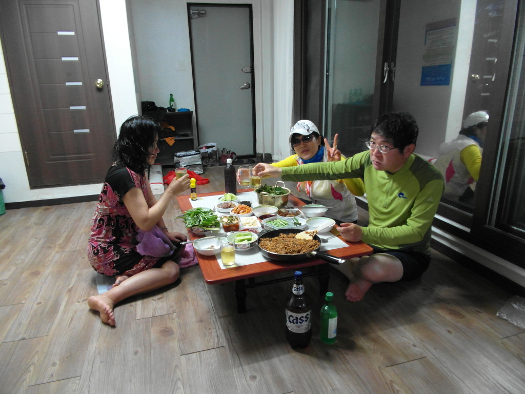 점봉산민박 이미지