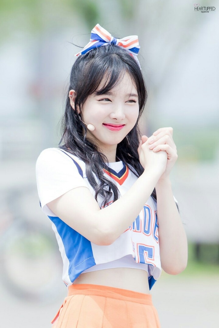 오늘 생일인 아이돌 (트와이스 나연) | 인스티즈