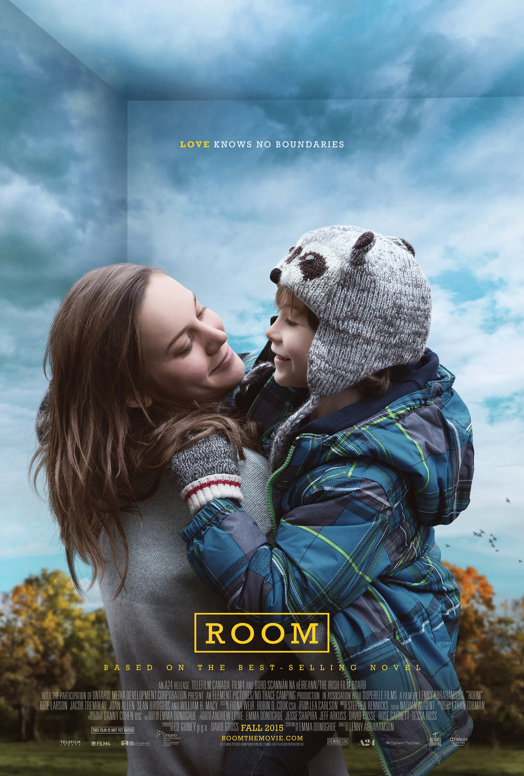 미국영화연구소 (AFI) 선정 2015년 최고의 영화 베스트 10 | 인스티즈