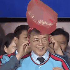 [문재인외] 이거 그건데.. 서프라이즈감인데? | 인스티즈