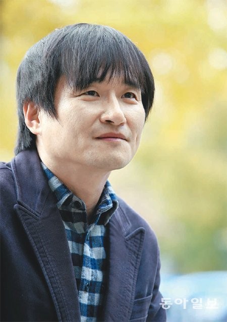 유독 덕후가 많은 듯한 국내 소설가 다섯 명 | 인스티즈