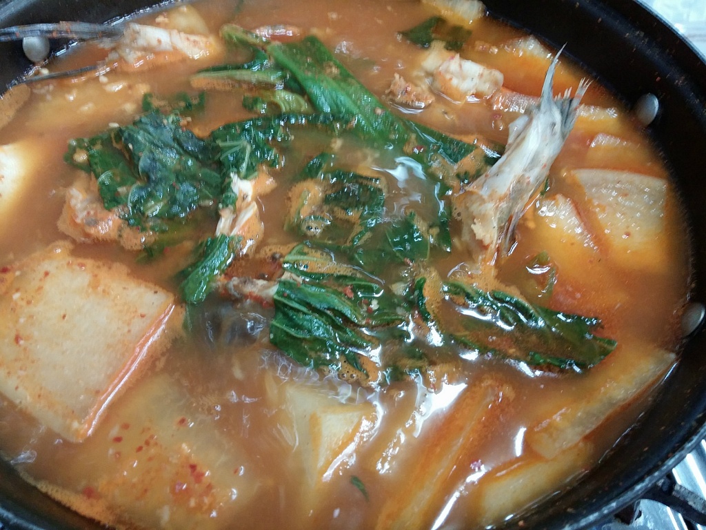한라수산식당 이미지
