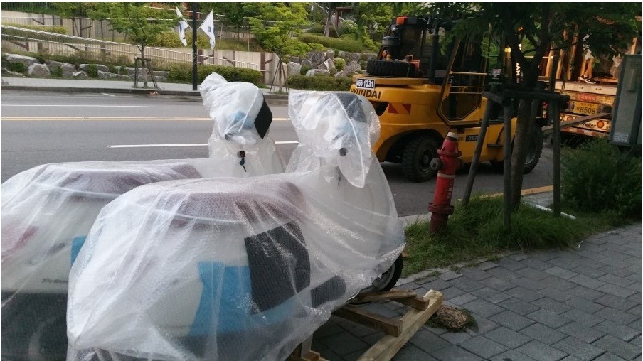 성동지게차 이미지