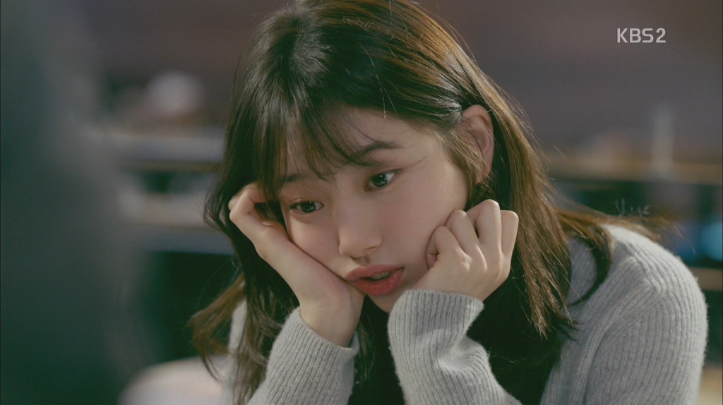 함부로 애틋하게 수지 클라스.jpeg | 인스티즈