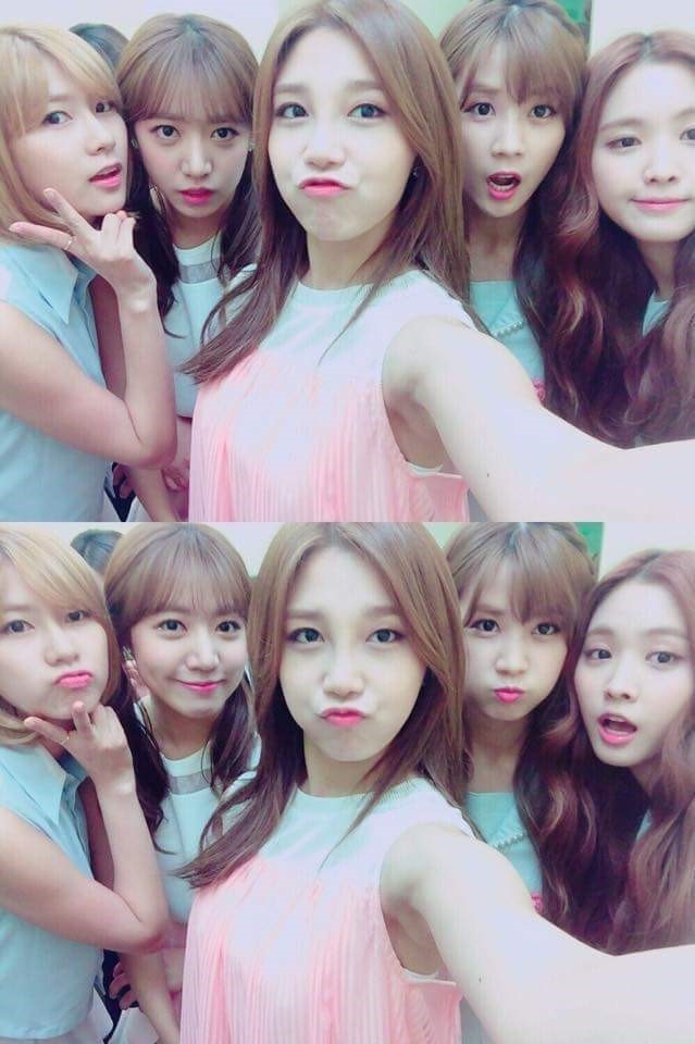 일요일밤은 에이핑크와.jpgif | 인스티즈