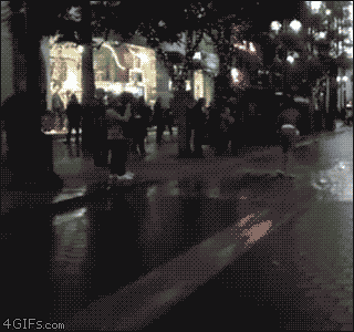 같지만 멋...있나??.gif | 인스티즈