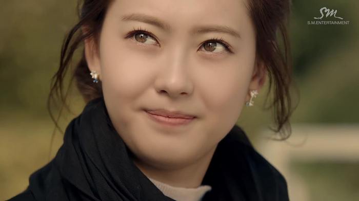  어이없는 규현 신곡 뮤직비디오 캡처 | 인스티즈