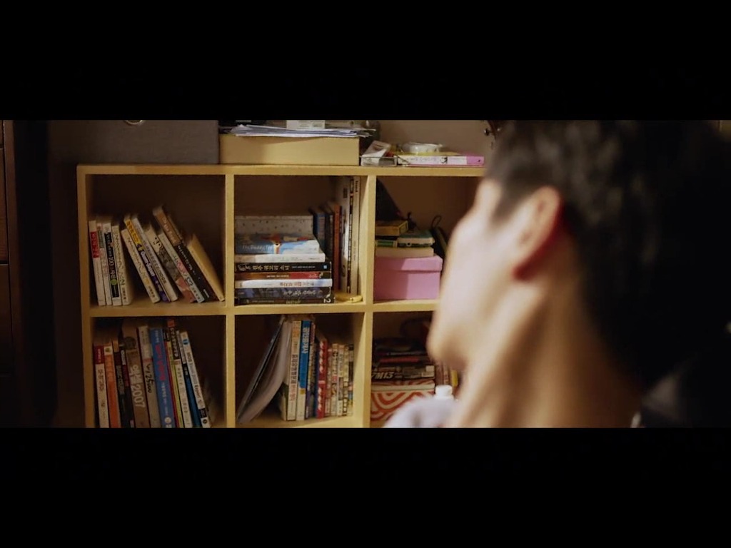 [영화] "연애가 원래 이런건가요?" 연애의 온도여덟 | 인스티즈