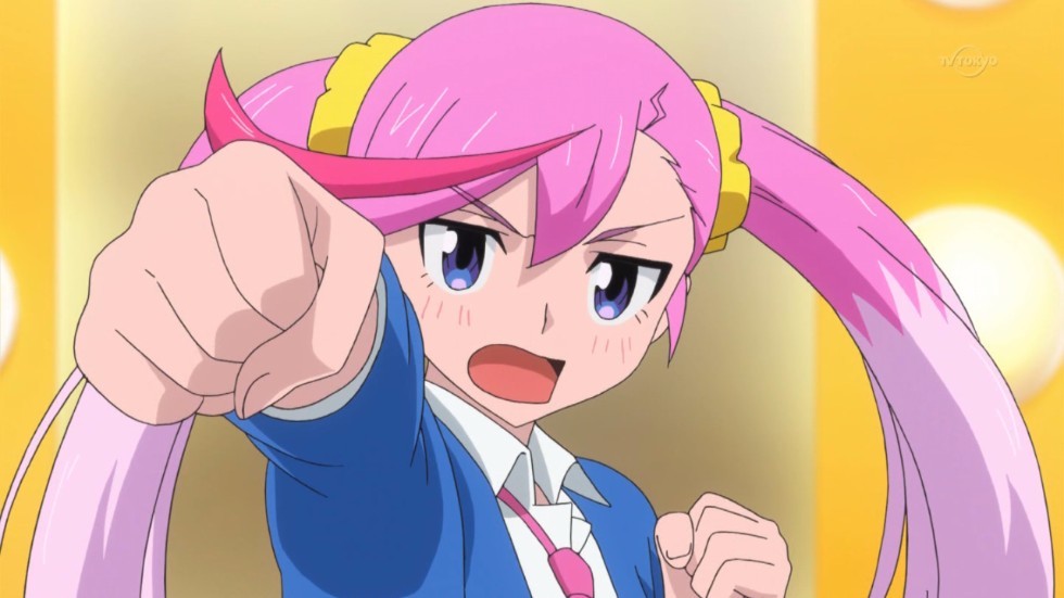 나이키 머리가 매력적인 신작 디지몬 히로인 | 인스티즈