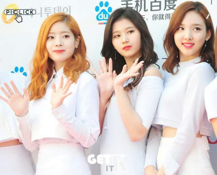 사나 시나 | 인스티즈
