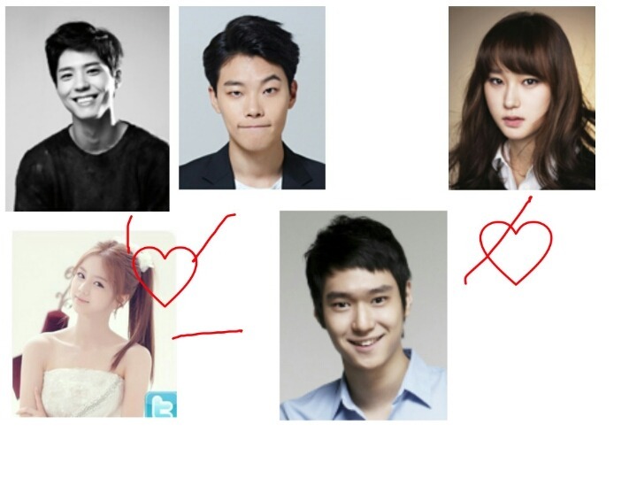 응답하라1988 러브라인 재정리각ㅋㅋㅋㅋㅋㅋ.JPG | 인스티즈