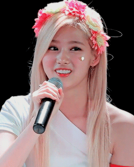 사나 실제로 보는 느낌.gif | 인스티즈
