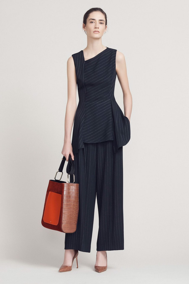 2017 Pre-Fall Jason Wu 컬렉션 | 인스티즈