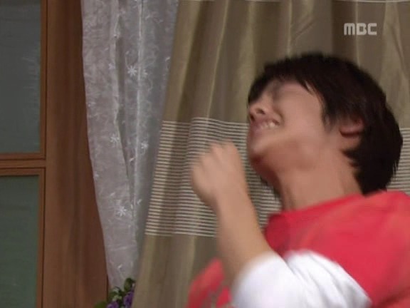 [거침없이하이킥] 위기가 찾아온 범이 ㅋㅋㅋㅋㅋㅋㅋ.jpg | 인스티즈