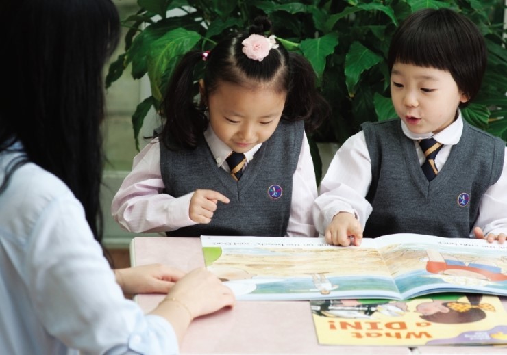 보람유치원 이미지