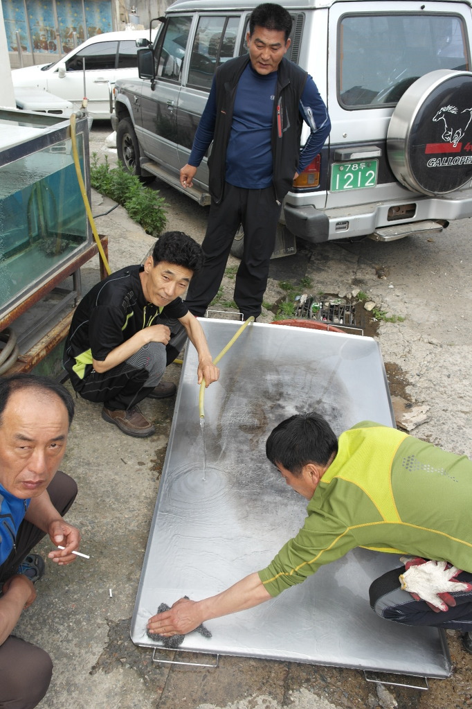 송죽낚시 이미지