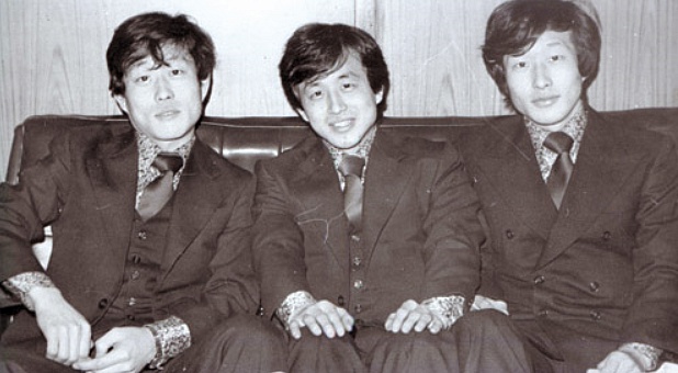 산울림 이미지