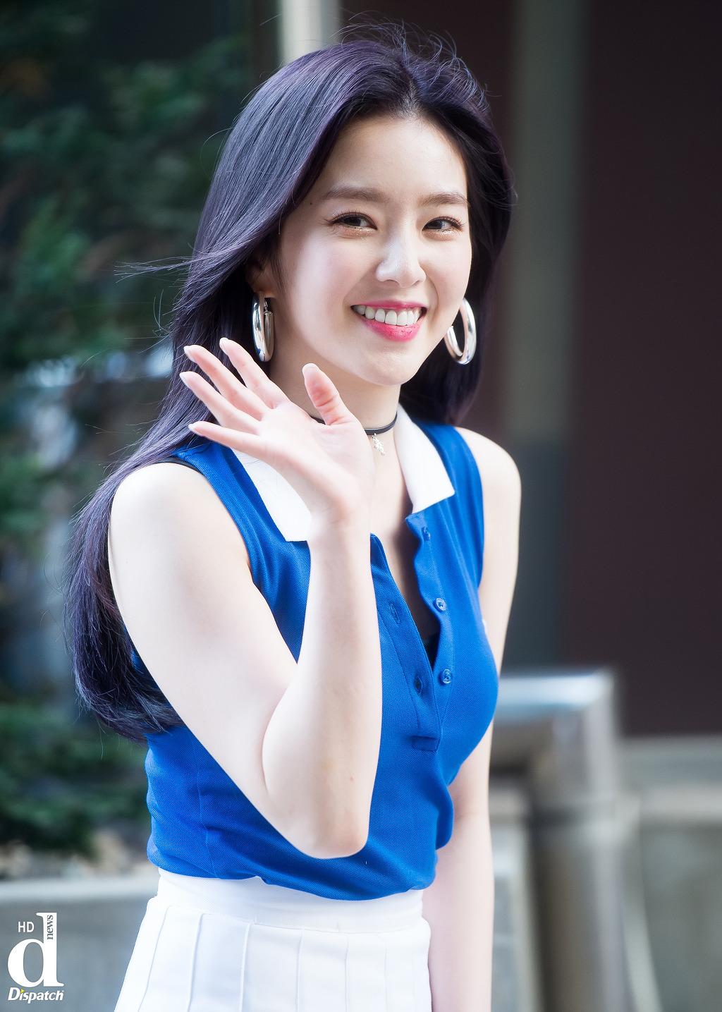 [레드벨벳] 아이린 디스패치 고화질 사진.jpg | 인스티즈