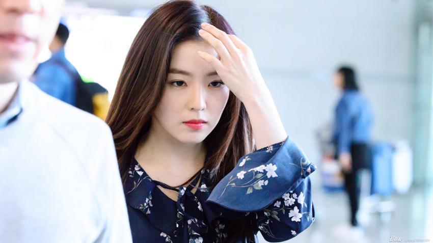 레드벨벳 인천공항 출국 고화질 사진 | 인스티즈