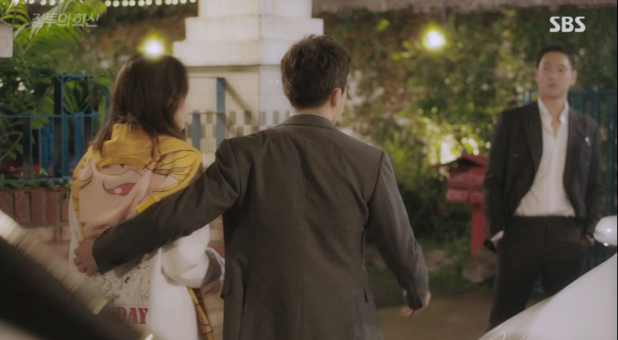 [질투의화신] 절친 브라값이 궁금한 고정원ㅋㅋㅋㅋㅋ.jpg | 인스티즈