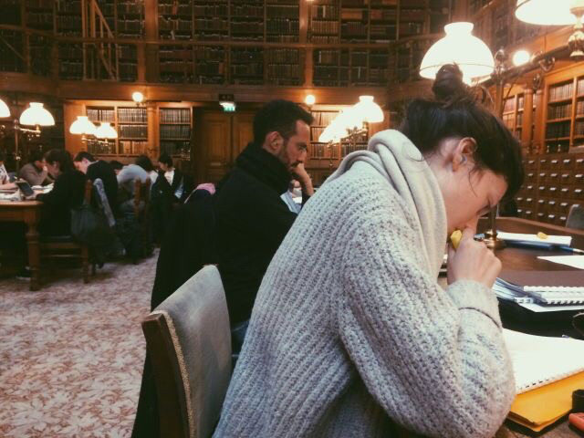 공부 하고싶어지는 사진들 jpg | 인스티즈