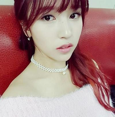트와이스 미나 | 인스티즈